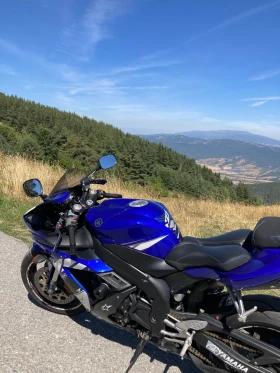 Yamaha YZF-R1 | Mobile.bg    15