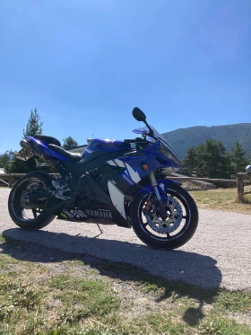 Yamaha YZF-R1 | Mobile.bg    8