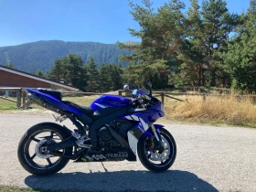 Yamaha YZF-R1 | Mobile.bg    5