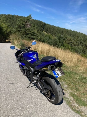 Yamaha YZF-R1 | Mobile.bg    17