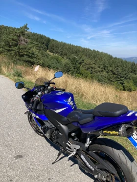 Yamaha YZF-R1 | Mobile.bg    16