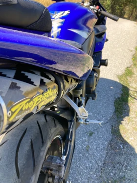 Yamaha YZF-R1 | Mobile.bg    12