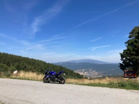 Yamaha YZF-R1 | Mobile.bg    10