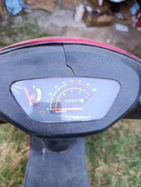 Qingqi QM 50 | Mobile.bg � ����� ������ 5