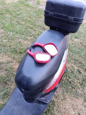 Qingqi QM 50 | Mobile.bg � ����� ������ 4