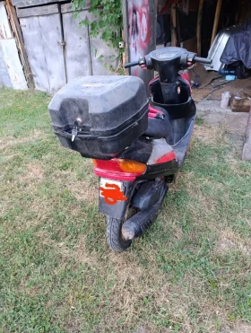 Qingqi QM 50 | Mobile.bg � ����� ������ 3