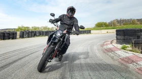 Malaguti XSM 125 ABS ADVENTURE 2026 НОВ 0КМ | Auto.bg — изображение 11