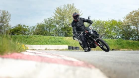 Malaguti XSM 125 ABS ADVENTURE 2026 НОВ 0КМ | Auto.bg — изображение 13