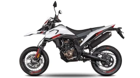 Malaguti XSM 125 ABS ADVENTURE 2026 НОВ 0КМ | Auto.bg — изображение 3