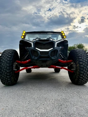 Can-Am Maverick X3 Turbo R  | Mobile.bg � ����� ������ 3