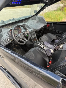 Can-Am Maverick X3 Turbo R  | Mobile.bg � ����� ������ 12