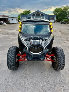 Can-Am Maverick X3 Turbo R  | Mobile.bg � ����� ������ 4