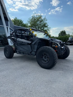 Can-Am Maverick X3 Turbo R  | Mobile.bg � ����� ������ 3