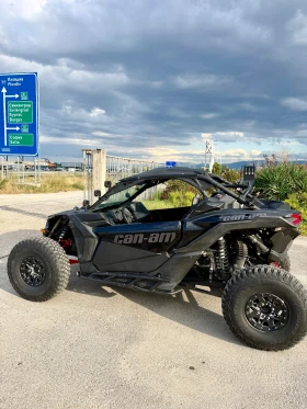 Can-Am Maverick X3 Turbo R  | Mobile.bg � ����� ������ 5