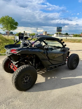 Can-Am Maverick X3 Turbo R  | Mobile.bg � ����� ������ 6