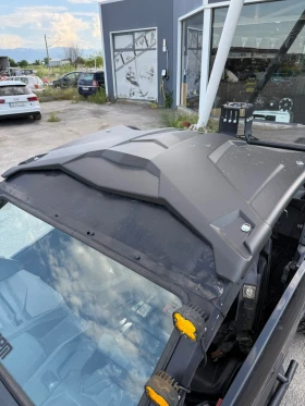 Can-Am Maverick X3 Turbo R  | Mobile.bg � ����� ������ 9