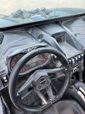 Can-Am Maverick X3 Turbo R  | Mobile.bg � ����� ������ 14