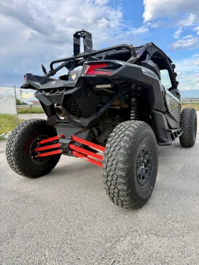 Can-Am Maverick X3 Turbo R  | Mobile.bg � ����� ������ 7
