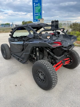 Can-Am Maverick X3 Turbo R  | Mobile.bg � ����� ������ 8