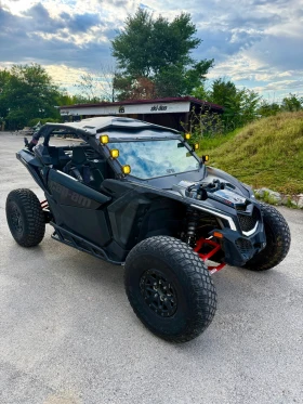 Can-Am Maverick X3 Turbo R  | Mobile.bg � ����� ������ 2