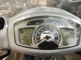 Kymco Bet and Win 250 | Mobile.bg � ����� ������ 5