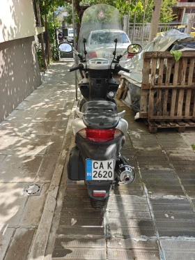 Kymco Bet and Win 250 | Mobile.bg � ����� ������ 4