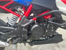BMW G 310 R | Mobile.bg � ����� ������ 7