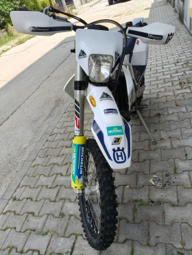 Husqvarna FE 250 | Mobile.bg � ����� ������ 5