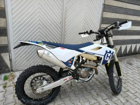 Husqvarna FE 250 | Mobile.bg � ����� ������ 4