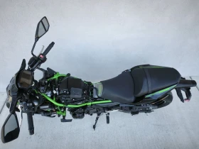 Kawasaki Z 650, 2023 ������, ������  | Mobile.bg � ����� ������ 10