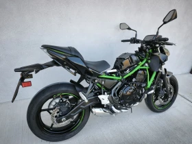 Kawasaki Z 650, 2023 ������, ������  | Mobile.bg � ����� ������ 3