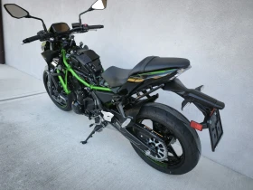 Kawasaki Z 650, 2023 ������, ������  | Mobile.bg � ����� ������ 8