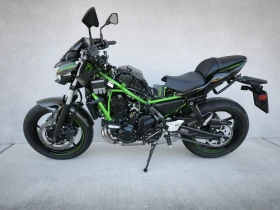 Kawasaki Z 650, 2023 ������, ������  | Mobile.bg � ����� ������ 6