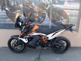 Ktm Adventure 890 | Auto.bg — изображение 10