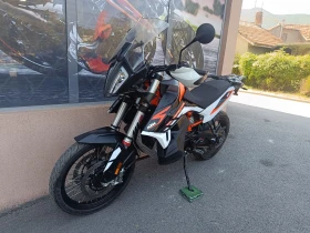 Ktm Adventure 890 | Auto.bg — изображение 12