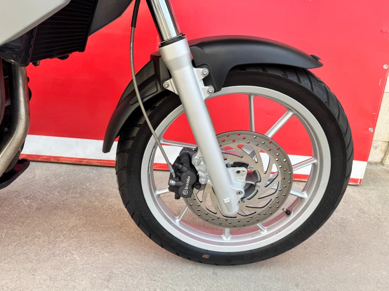 BMW F 650 GS LIZING, снимка 8 - Мотоциклети и мототехника - 49862192