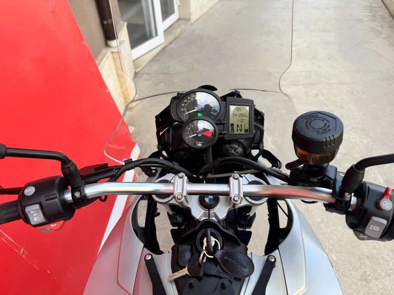 BMW F 650 GS LIZING, снимка 9 - Мотоциклети и мототехника - 49862192