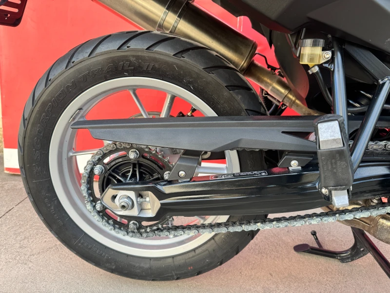 BMW F 650 GS LIZING, снимка 7 - Мотоциклети и мототехника - 49862192