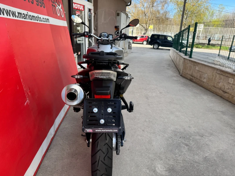 BMW F 650 GS LIZING, снимка 5 - Мотоциклети и мототехника - 49862192