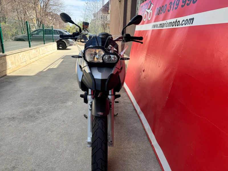 BMW F 650 GS LIZING, снимка 3 - Мотоциклети и мототехника - 49862192