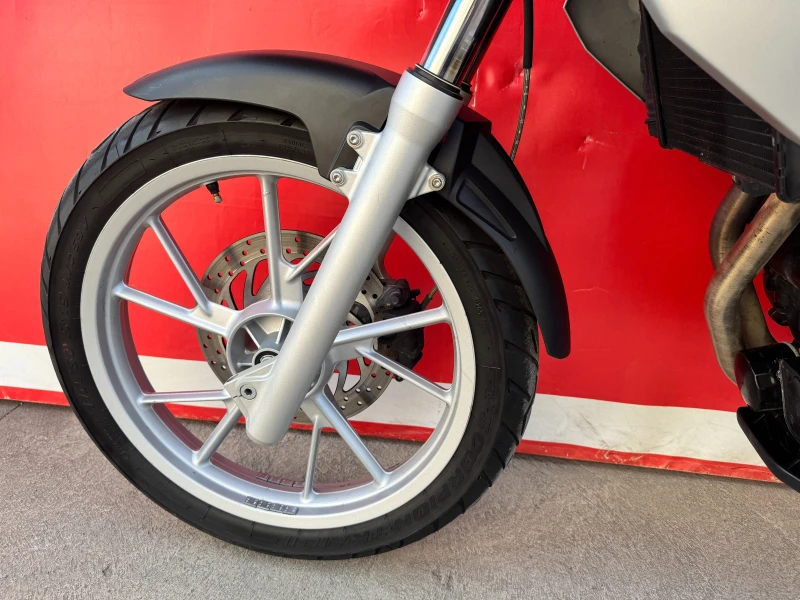 BMW F 650 GS LIZING, снимка 15 - Мотоциклети и мототехника - 49862192