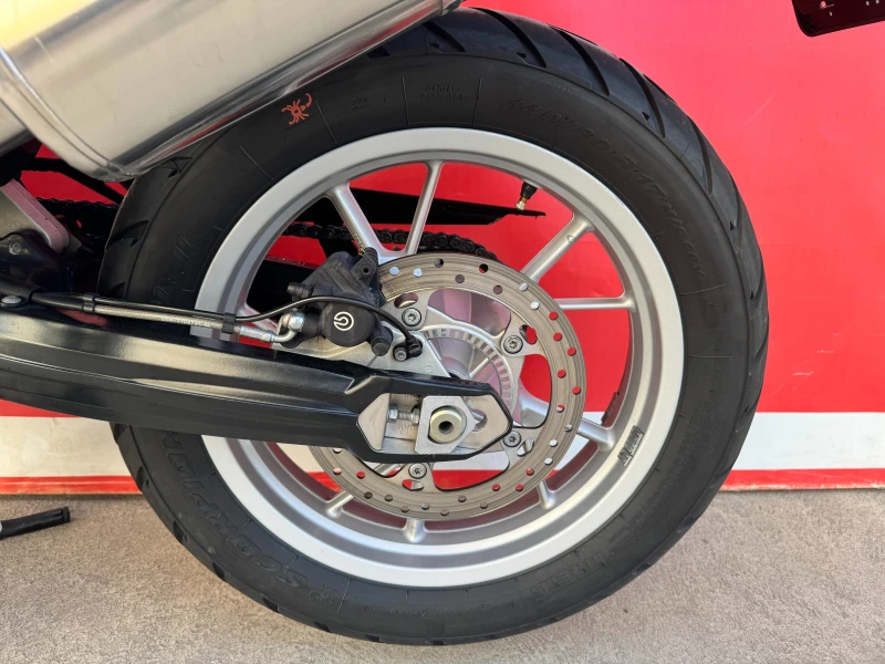 BMW F 650 GS LIZING, снимка 14 - Мотоциклети и мототехника - 49862192