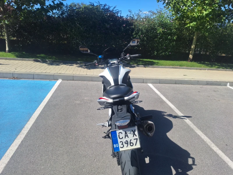 BMW G 310r, снимка 3 - Мотоциклети и мототехника - 51499864