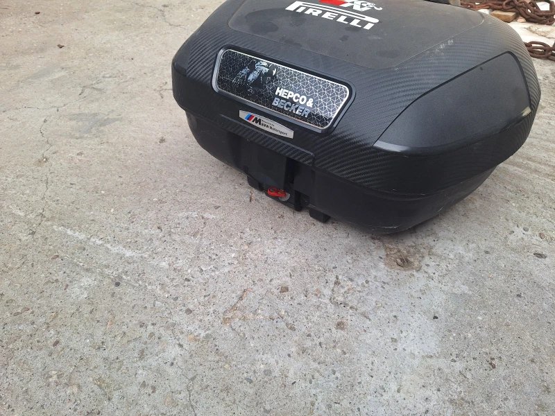 BMW G 310r, снимка 12 - Мотоциклети и мототехника - 51499864