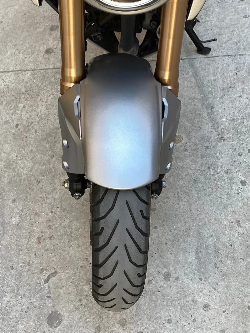 Honda Cb, снимка 8 - Мотоциклети и мототехника - 52587680