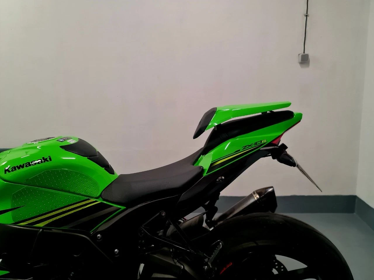 Kawasaki Zxr KRT | Mobile.bg   15