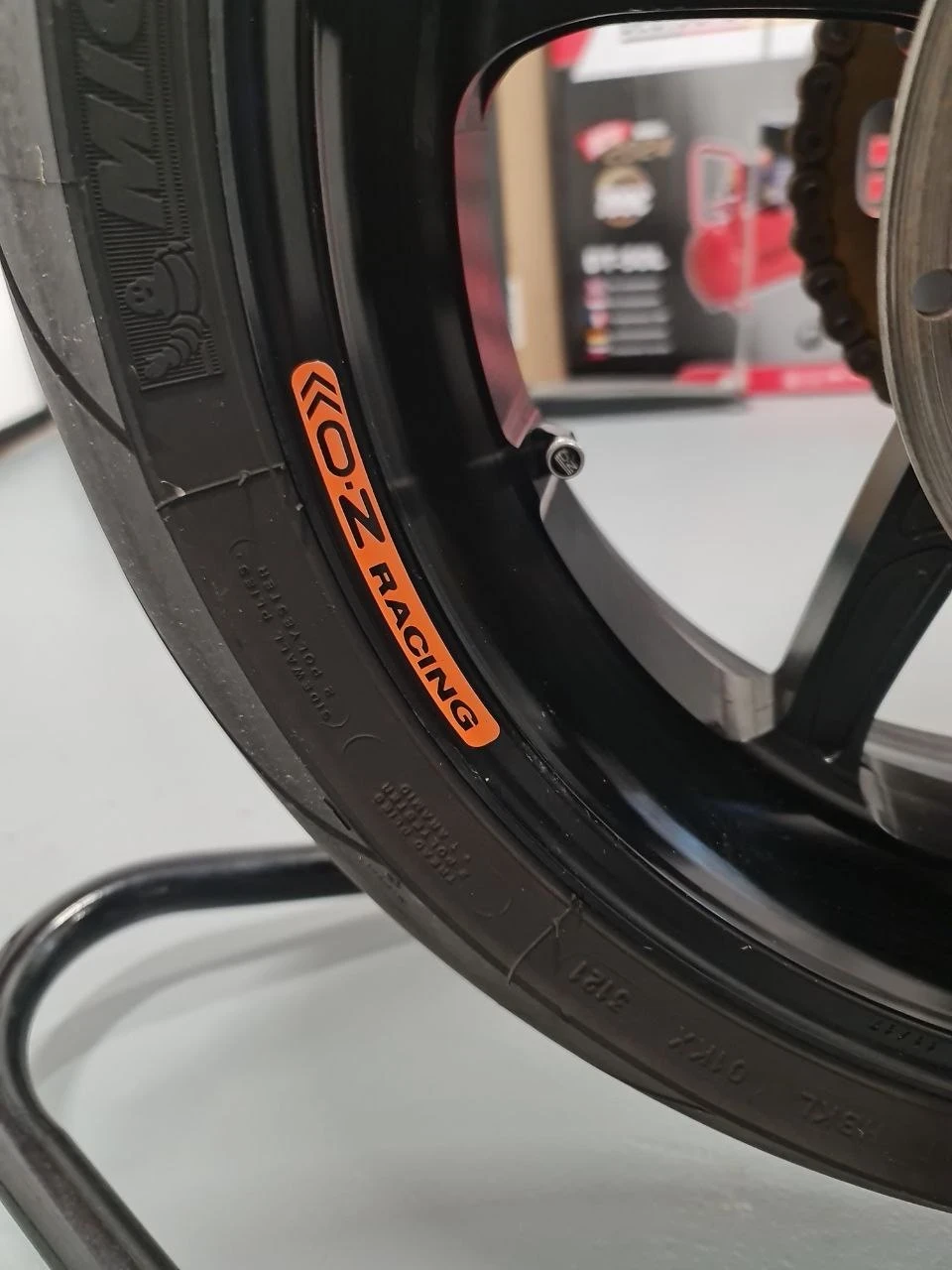 Kawasaki Zxr KRT | Mobile.bg   11