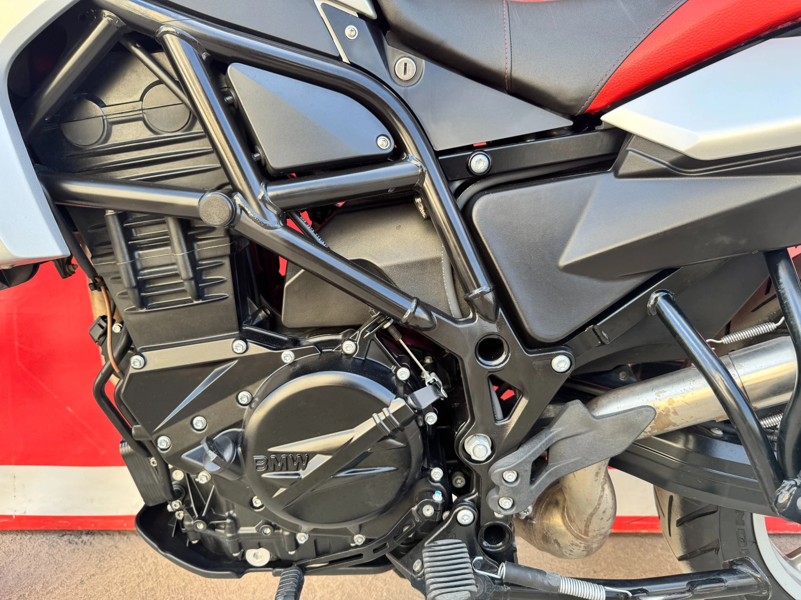 BMW F 650 GS LIZING | Mobile.bg   13