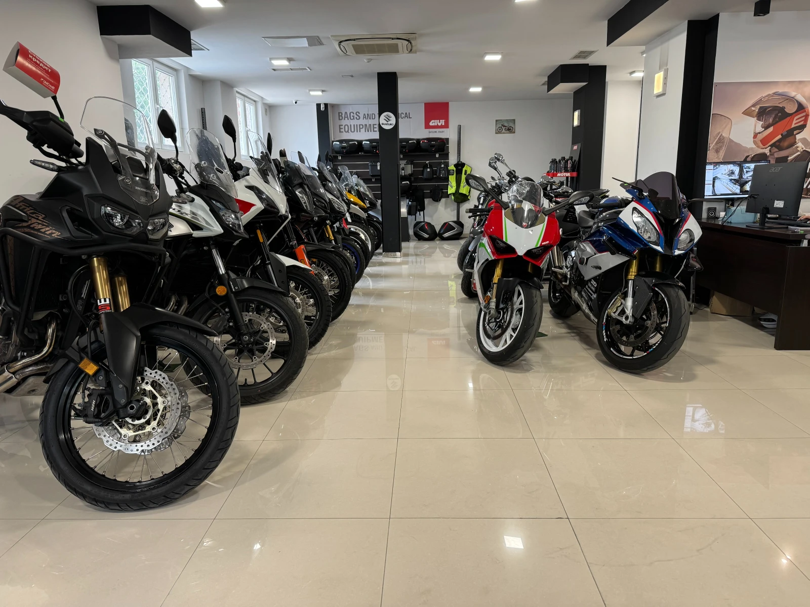 BMW F 650 GS LIZING | Mobile.bg   17