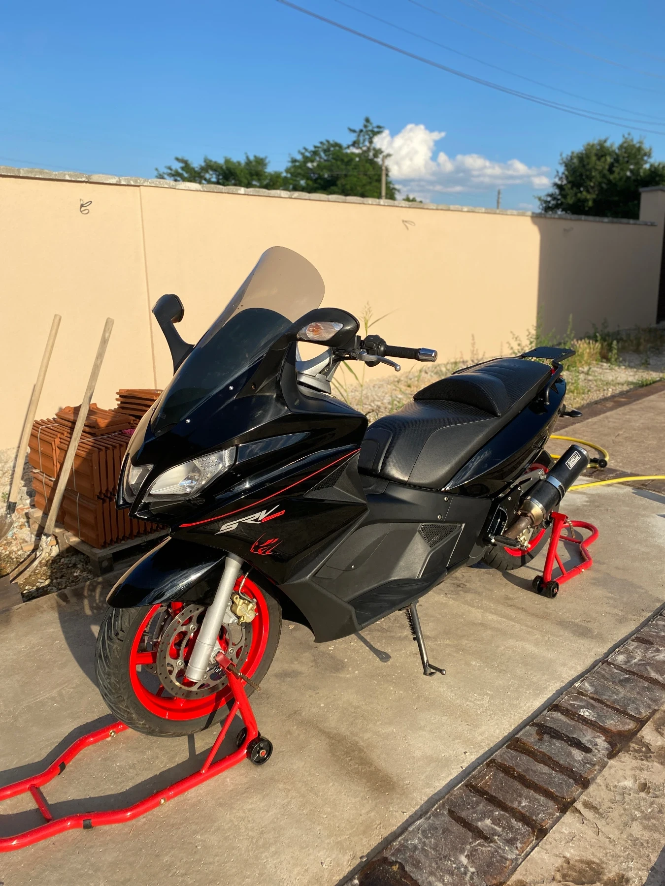 Gilera GP  - изображение 3